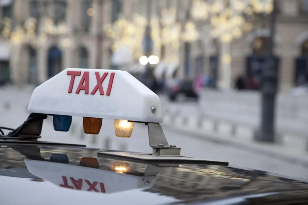 UBER reconnue en France comme un prestataire de transport