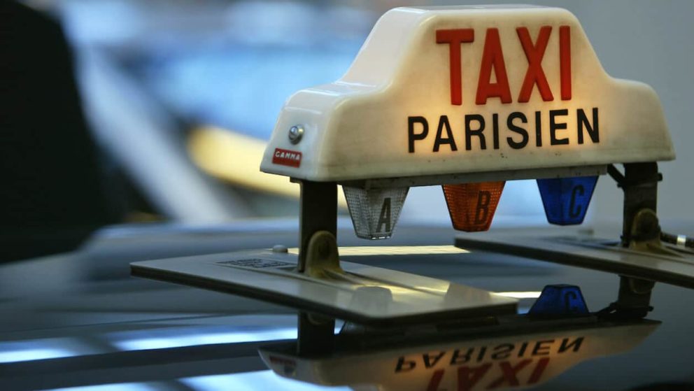 Conviction of a bailiff’s study having seized an elusive good: a taxi driver’s car