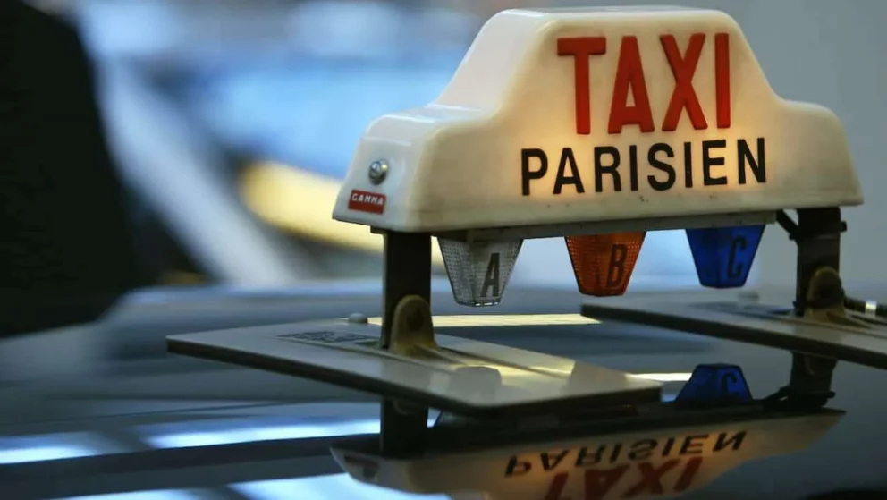 Avocat taxi, spécialisé en droit routier
