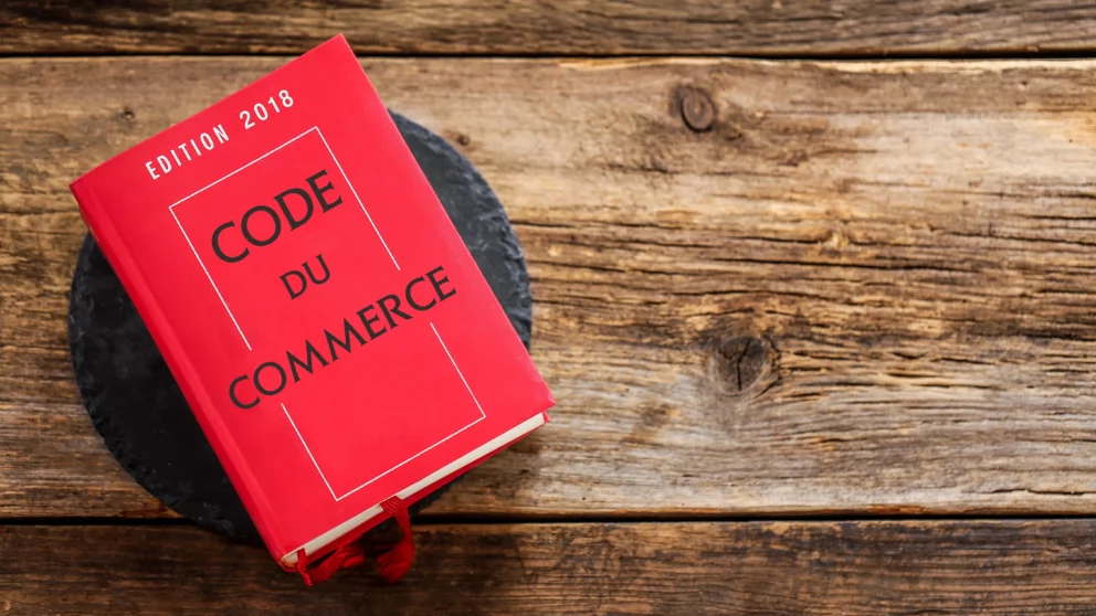 Avocat droit des sociétés à Paris
