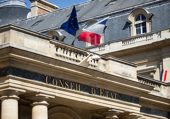 Avocat droit public à Paris