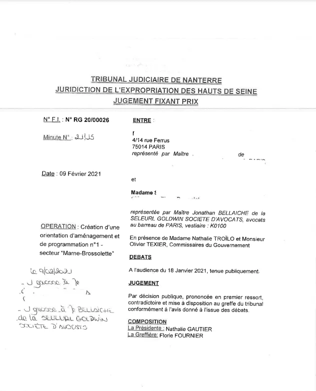 jurisprudence