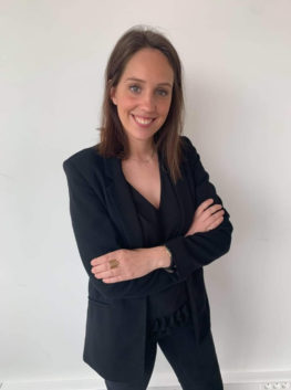 Mathilde ARLES