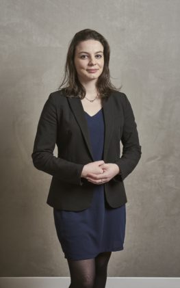Elodie JEGOUIC