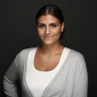 Hannah KHIER