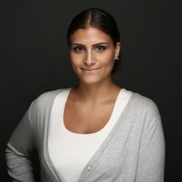 Hannah KHIER