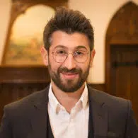 Jonathan BELLAICHE
