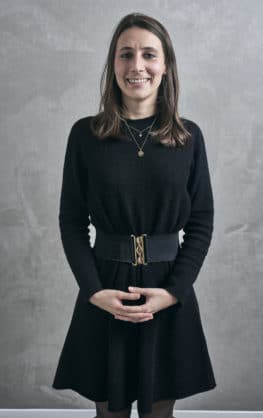 Camille CHAFFARD-LUÇON