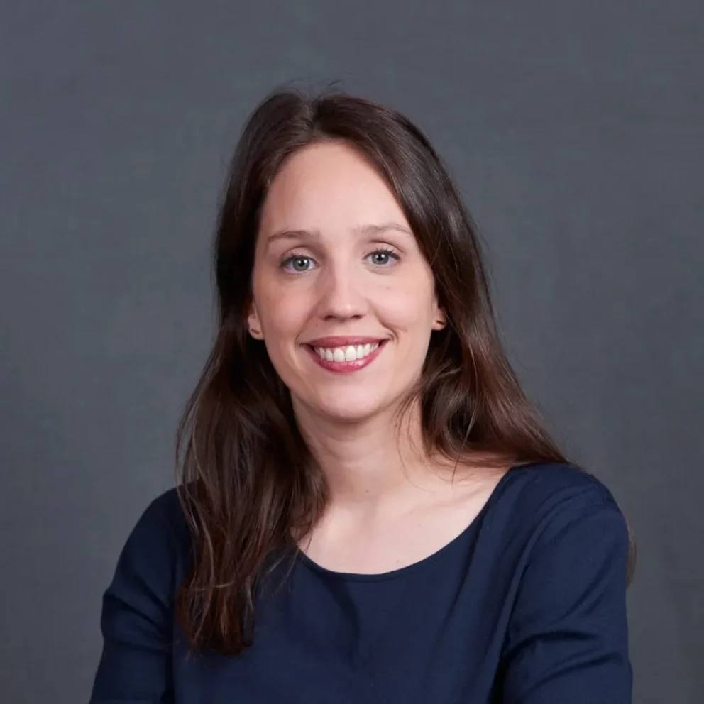 Mathilde ARLES