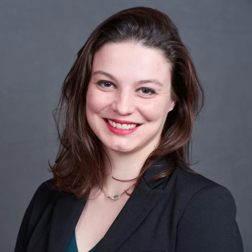 Elodie JEGOUIC