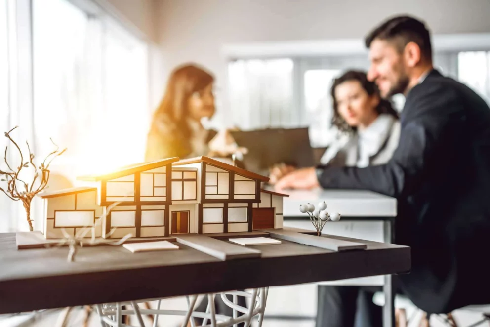 Avocat vente immobilière
