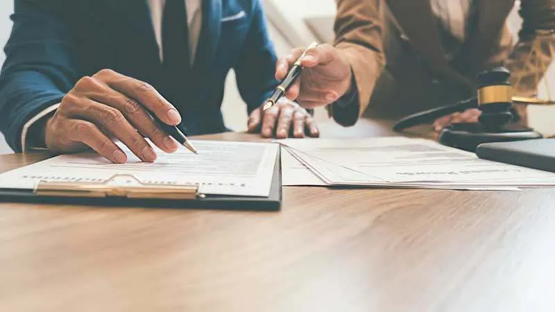 Actionnaire, faites-vous accompagner par un avocat
