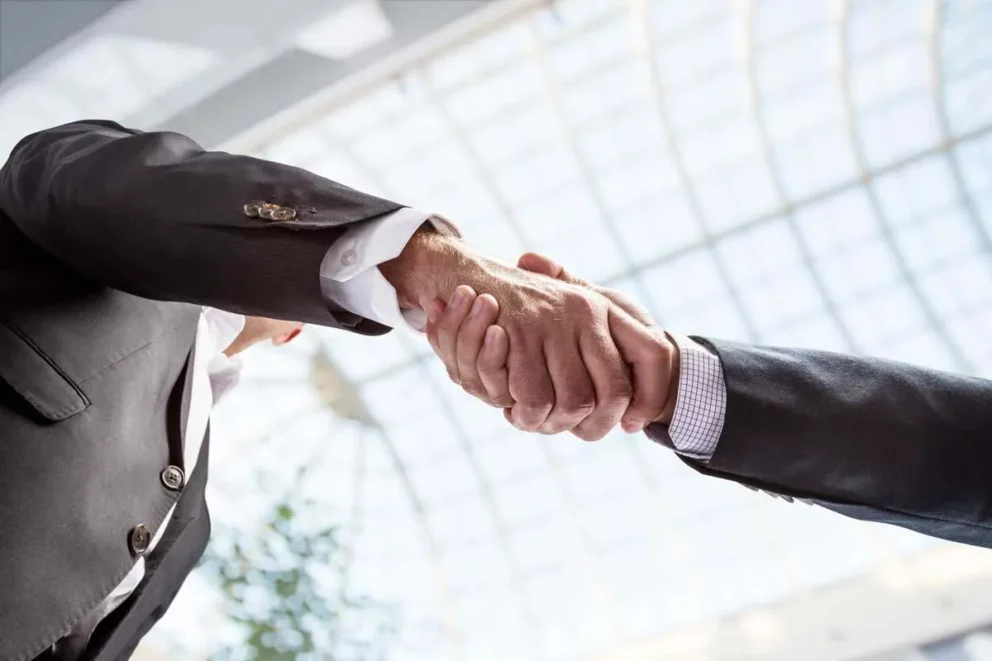 Partnership agreement: your best ally is your lawyer
