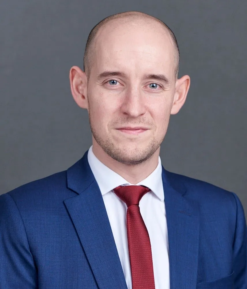 Alexandre GOFFINET