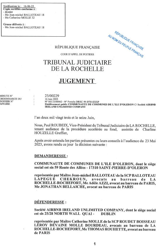 jurisprudence