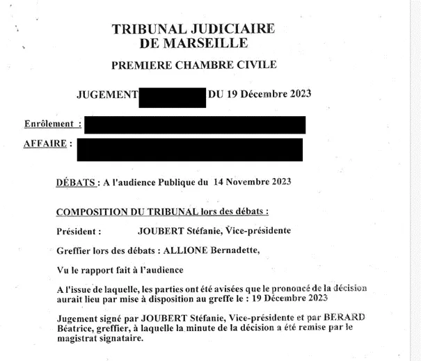 jurisprudence