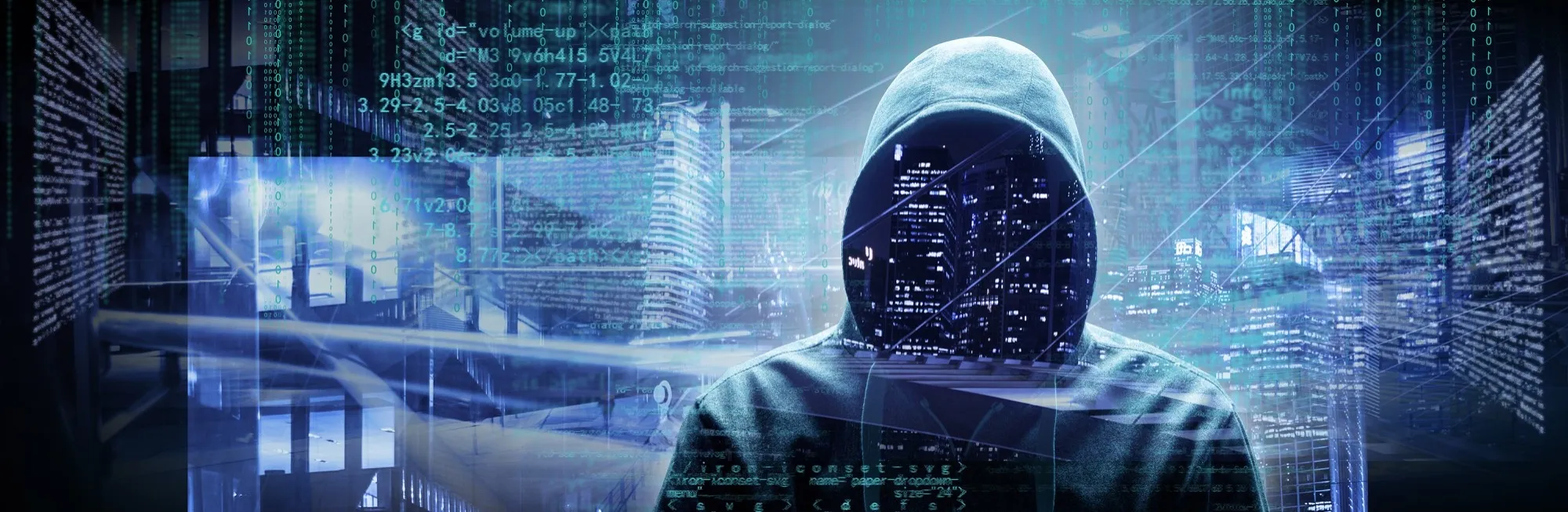 Cybercriminalité