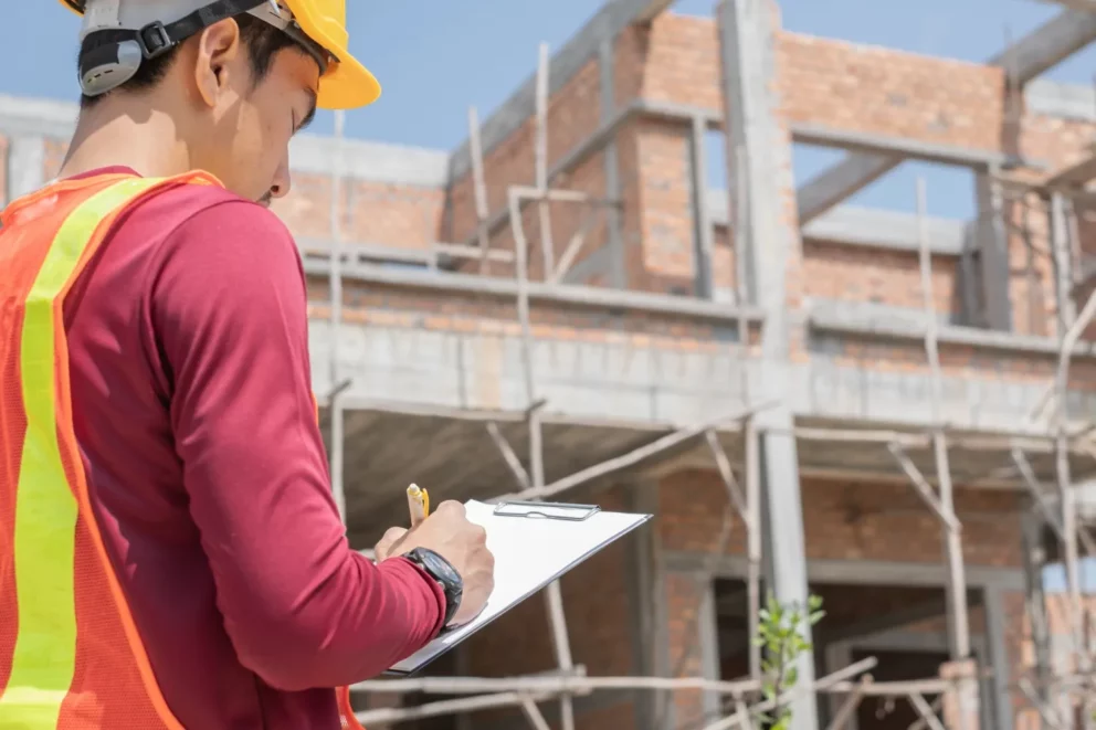 Permis de construction