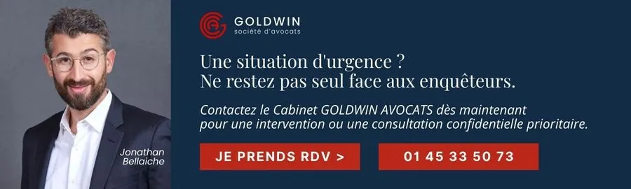 Bannière Goldwin avocats Droit pénal des affaires (1)