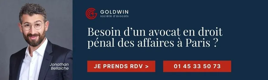 Bannière Goldwin avocats Droit pénal des affaires (2)