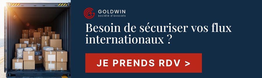 Besoin de s&eacute;curiser vos flux internationaux
