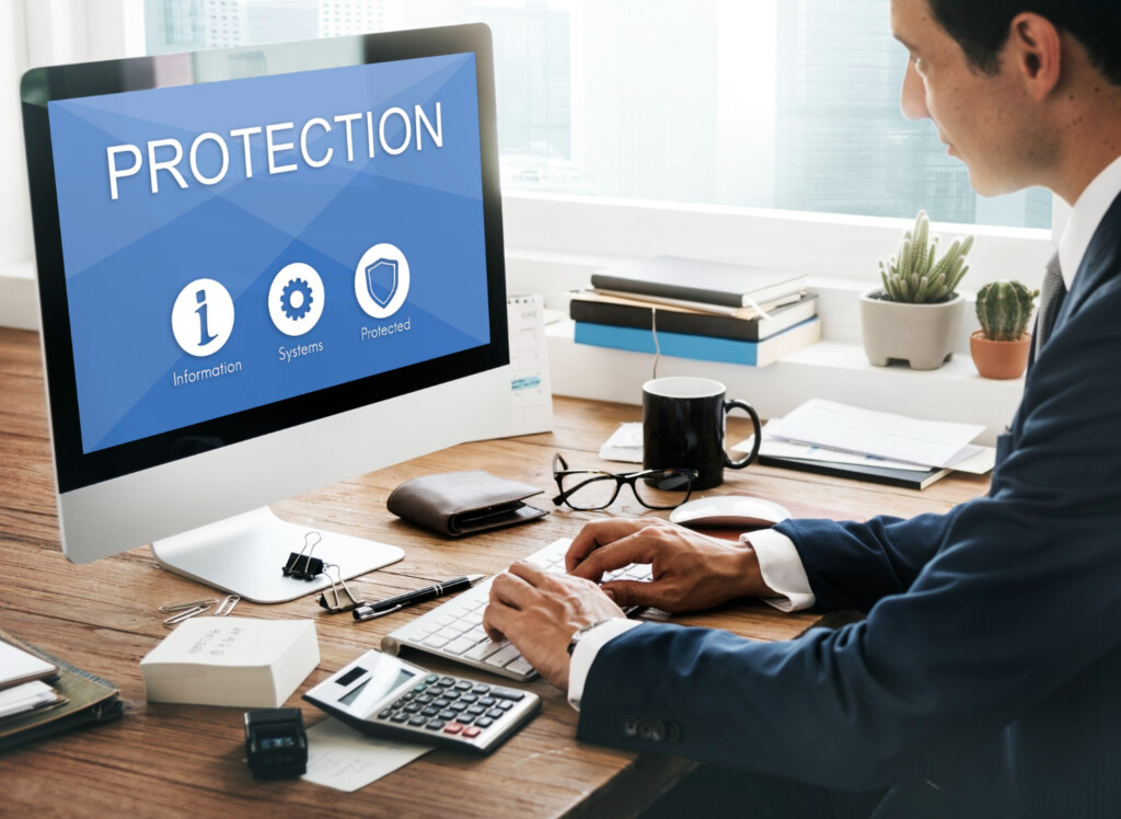 Protection contre parasitisme