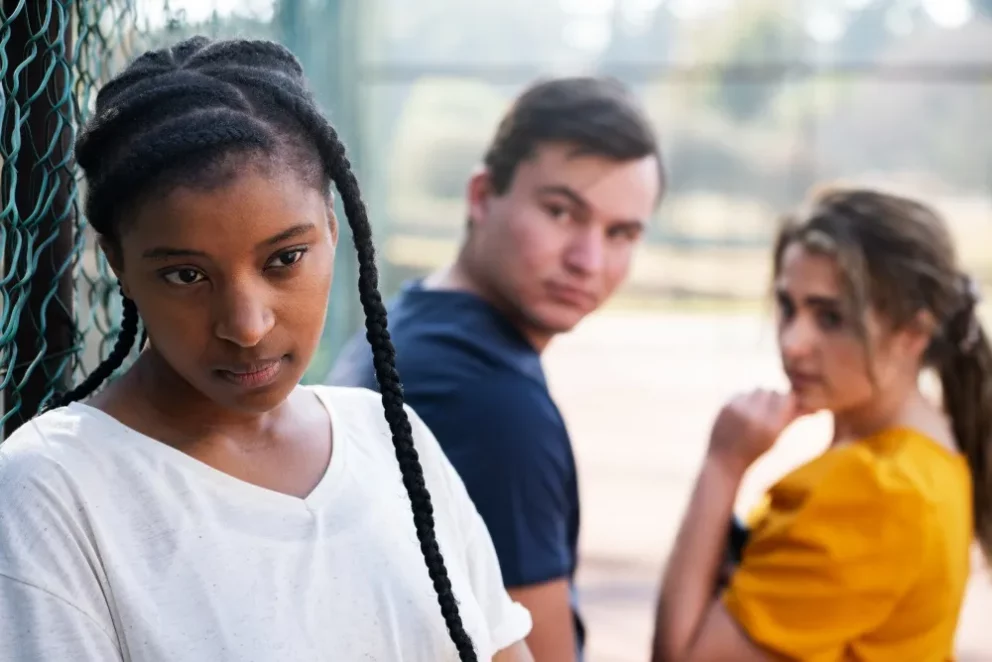 How do you defend yourself against a false accusation?