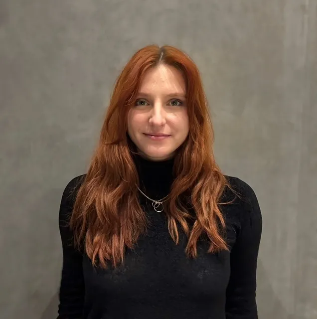 Juliette BOUYNE