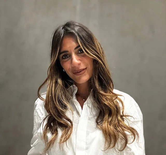 Laetitia AYOUN