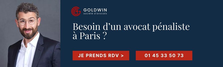 bannière GOLDWIN AVOCATS avocat Pénaliste