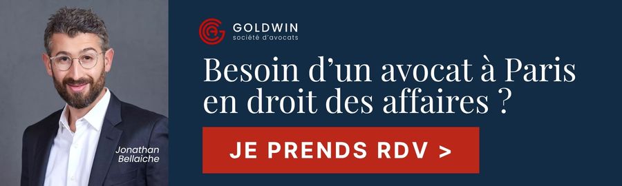 Besoin d&rsquo;un avocat &agrave; Paris en droit des affaires 