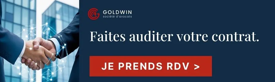 clause de hardship audit