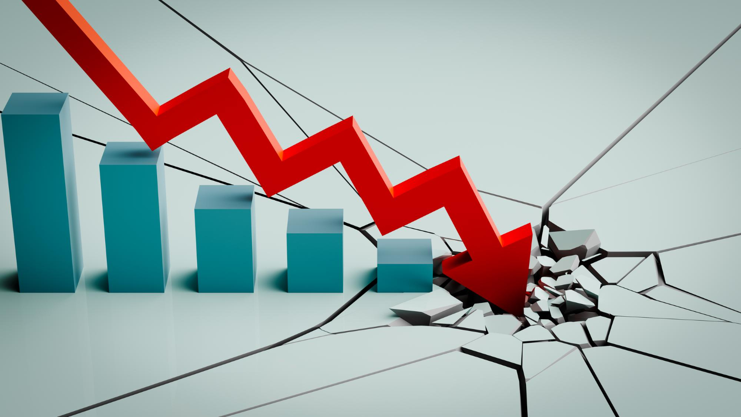 Rupture brutale des relations commerciales baisse CA