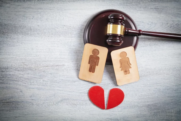 avocat divorce chef d'entreprise